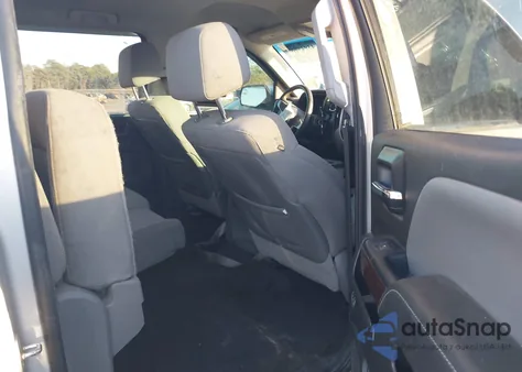 2015 GMC Sierra 1500 Sle from USA, damaged, VIN 3GTP1UEC9FG286439